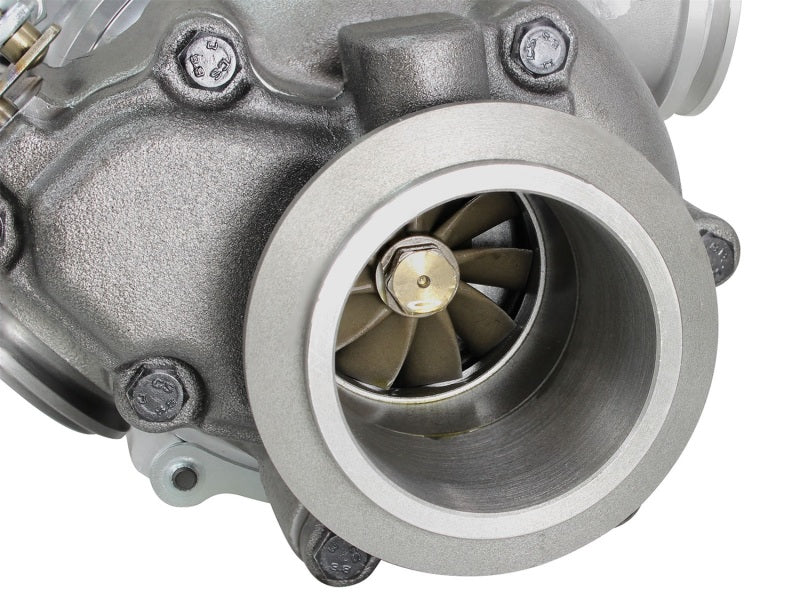 aFe - aFe Power Bladerunner Turbocharger 86mm 99.5-03 Ford Diesel Trucks V8 7.3L (td) - 46-60072 - MST Motorsports