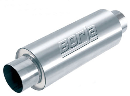 Borla - XR-1 Multicore Muffler - 400373 - MST Motorsports