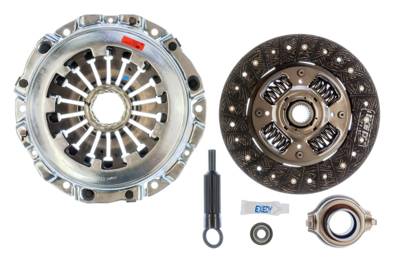 Exedy - Exedy 2005-2005 Saab 9-2X Aero H4 Stage 1 Organic Clutch Subaru Forester 2004-2005 - 15802 - MST Motorsports