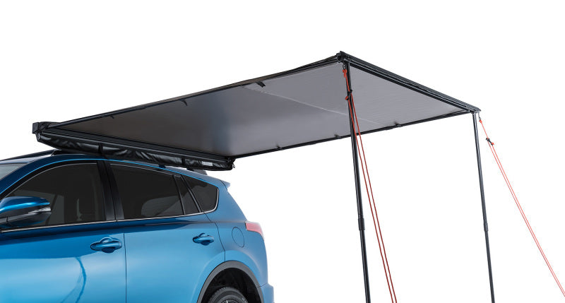 Rhino-Rack - Rhino-Rack Sunseeker Awning - 2m - Black - 32132 - MST Motorsports