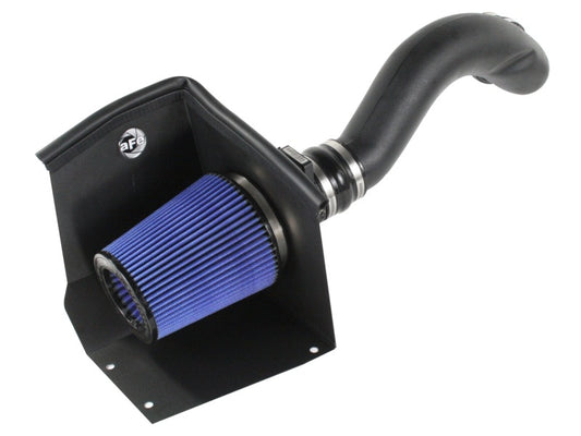 aFe - aFe MagnumFORCE Intakes Stage-2 P5R AIS P5R GM Trucks/SUVs 99-07 V8-4.8/5.3L (GMT800) - 54-10092 - MST Motorsports