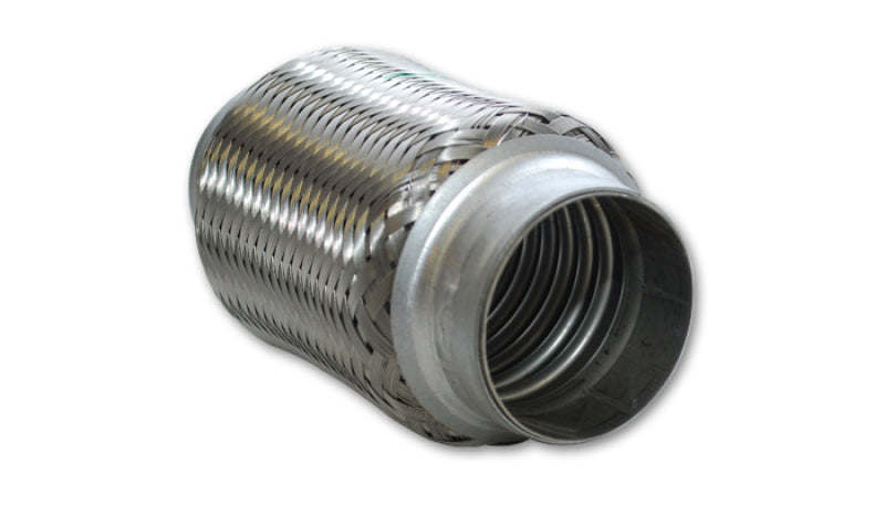 Vibrant - Standard Flex Coupling Without Inner Liner, 3" I.D. x 6" Long - 65006 - MST Motorsports