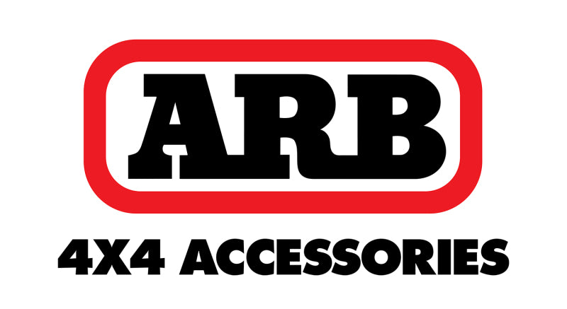 ARB - Safari VSPEC Snorkel Air Intake Kit; Vehicle Specific; - SS445HF - MST Motorsports