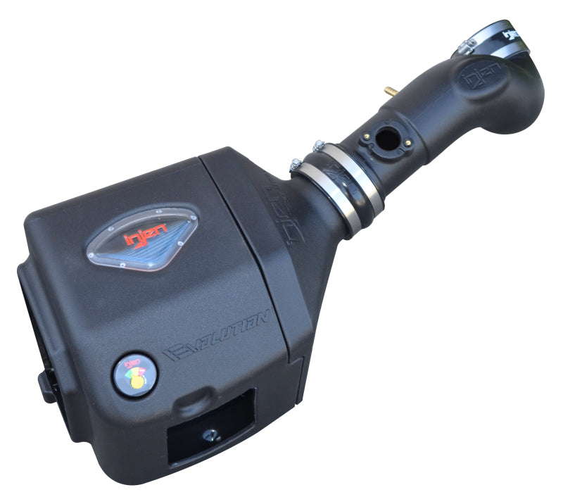 Injen - EVOLUTION Cold Air Intake System - EVO7103 - MST Motorsports