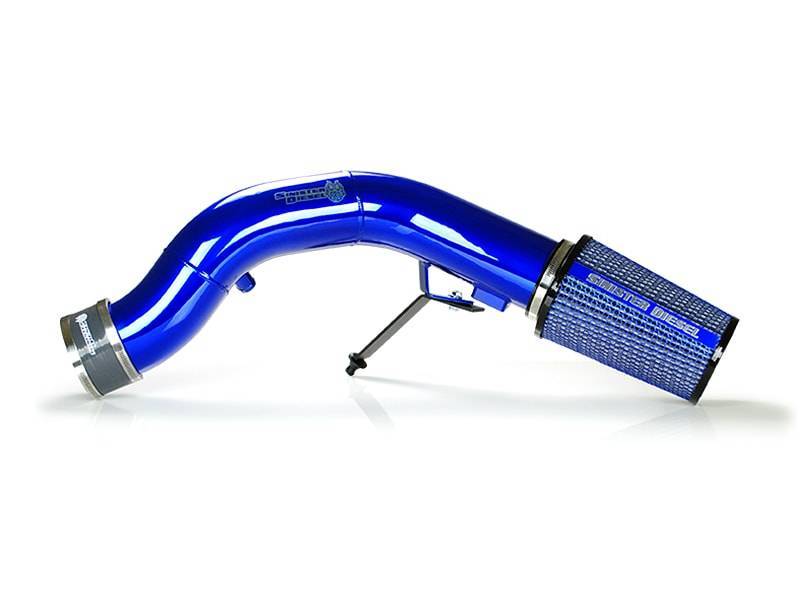 Sinister Diesel - Cold Air Intake for 2003-2007 Ford Powerstroke 6.0L. - SD-CAI-6.0 - MST Motorsports