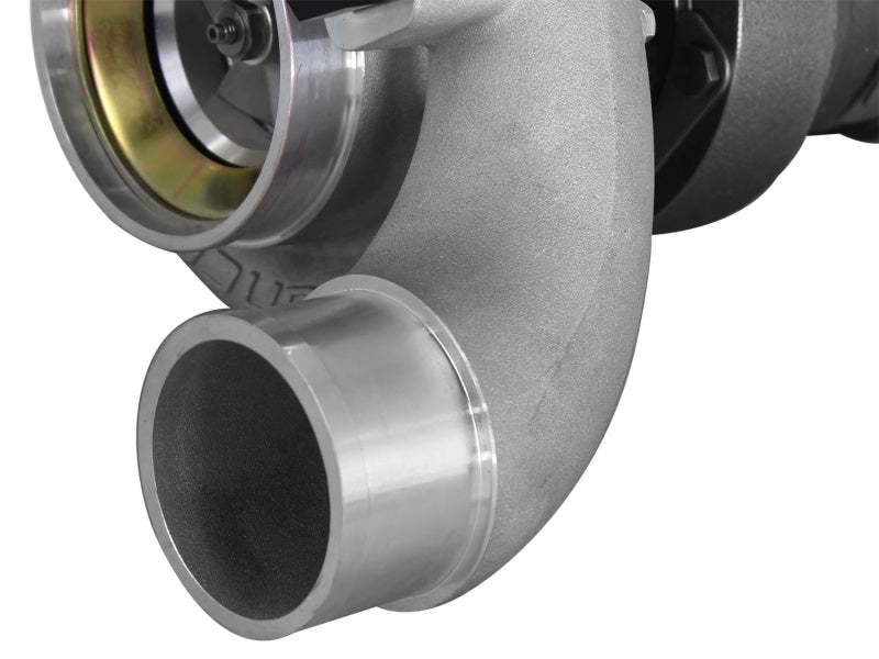 aFe - aFe Bladerunner Turbochargers Dodge Diesel Trucks 03-07 L6-5.9L (td) - 46-60050 - MST Motorsports