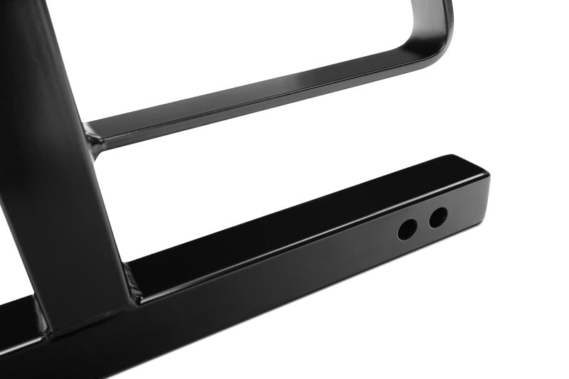 Backrack - BACKRACK 99-06(07Clc)Silv/Sierra/97-03(04Htg)F150 Reg/SCb/5'6" SCrw/04-15 Titan - 15003 - MST Motorsports