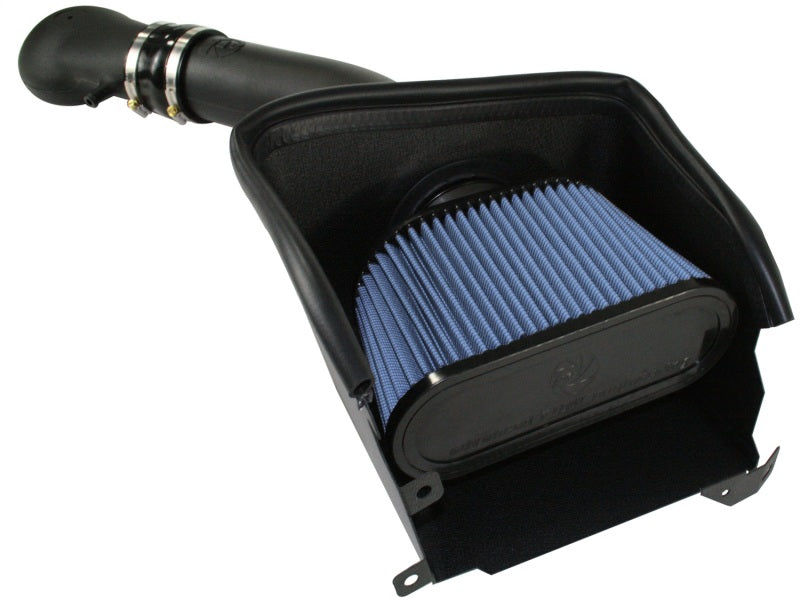 aFe - aFe MagnumFORCE Intakes Stage-2 P5R AIS P5R Dodge Trucks 94-01 V8-5.2L/5.9L - 54-10112 - MST Motorsports