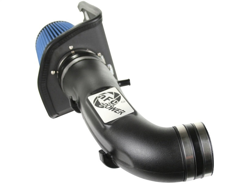 aFe - aFe MagnumFORCE Intake Stage-2 P5R 12-17 Jeep Wrangler (JK) V6-3.6L - 54-12092-1 - MST Motorsports