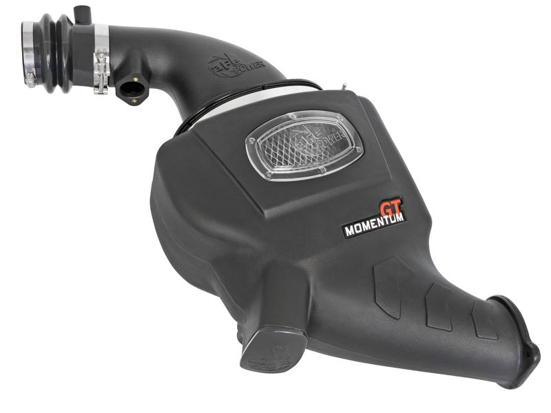 aFe - aFe Momentum GT PRO DRY S Cold Air Intake System 01-16 Nissan Patrol (Y61) I6-4.8L - 51-76106 - MST Motorsports