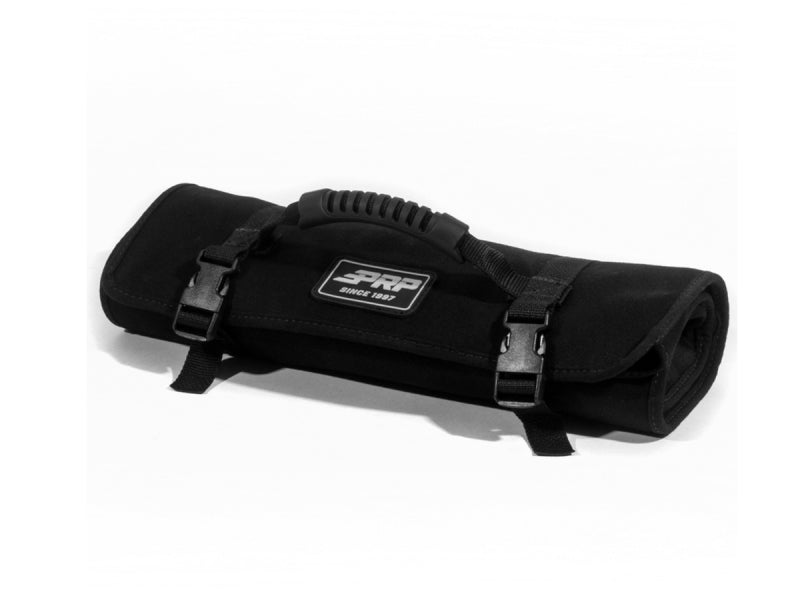 PRP Seats - PRP Tool Bag- Black - E11-223 - MST Motorsports