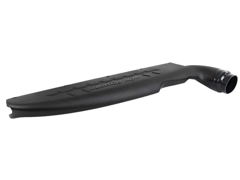 aFe - aFe Momentum GT Dynamic Air Scoop 12-15 Toyota Tacoma V6 4.0L - 54-76012-S - MST Motorsports