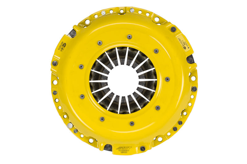 Advanced Clutch - Transmission Clutch Pressure Plate - SB020 - MST Motorsports