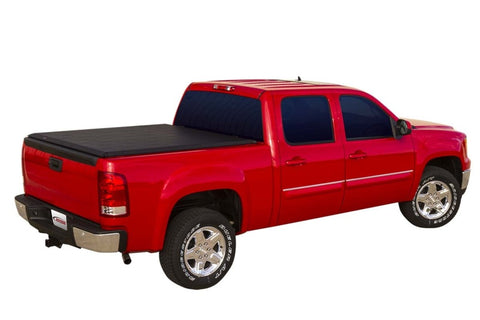 ACCESS - ACCESS LITERIDER Roll-Up Tonneau Cover - 32309 - MST Motorsports