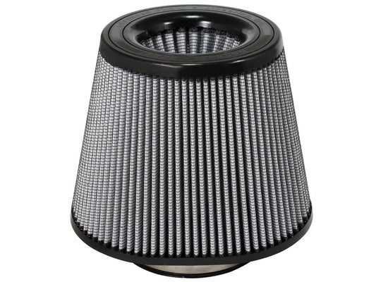 aFe - aFe MagnumFLOW Replacement Air Filter PDS A/F (5-1/2)F x (7x10)B x (7)T (Inv) x 8in H - 21-91018 - MST Motorsports