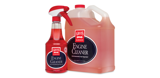 Griots Garage - Griots Garage Engine Cleaner - 1 Gallon - 11158 - MST Motorsports