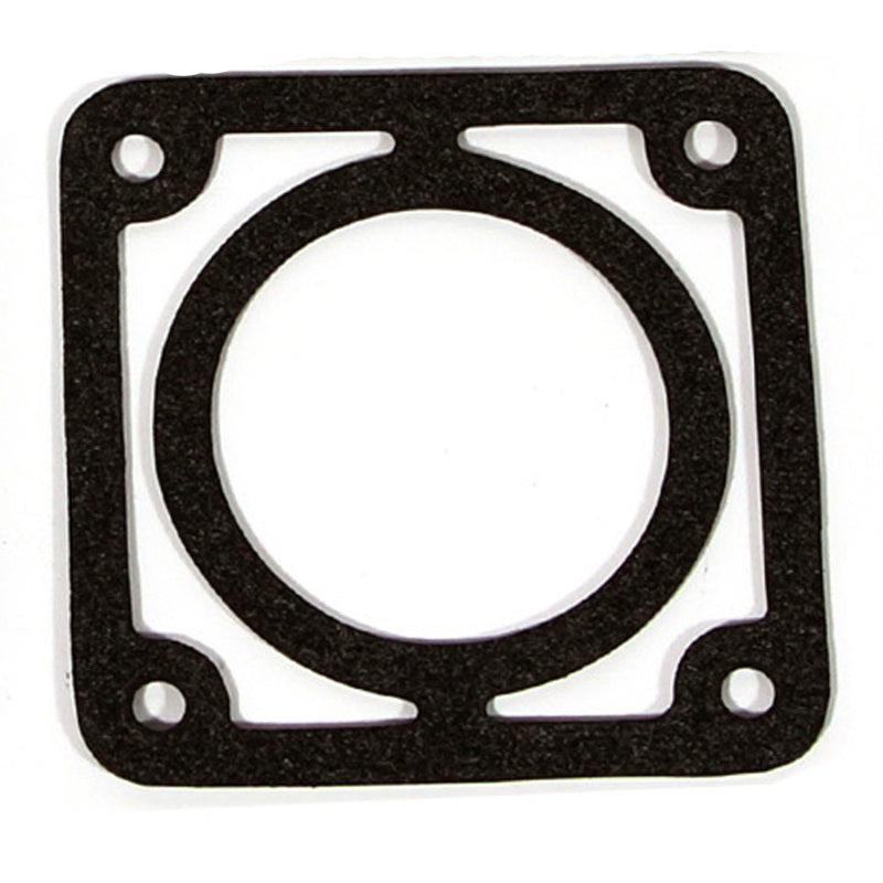 BBK Performance Parts - 1986-1993 MUSTANG THROTTLE BODY GASKET KIT 65/70MM AND STOCK TB. - 1572 - MST Motorsports