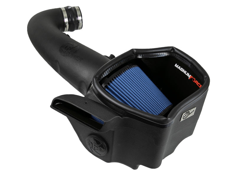 aFe - aFe Magnum FORCE Pro 5R Cold Air Intake System 11-19 Jeep Grand Cherokee (WK2) V8-5.7L - 54-13023R - MST Motorsports