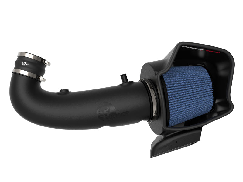 aFe - aFe Magnum FORCE Pro 5R Cold Air Intake System 11-19 Jeep Grand Cherokee (WK2) V8-5.7L - 54-13023R - MST Motorsports