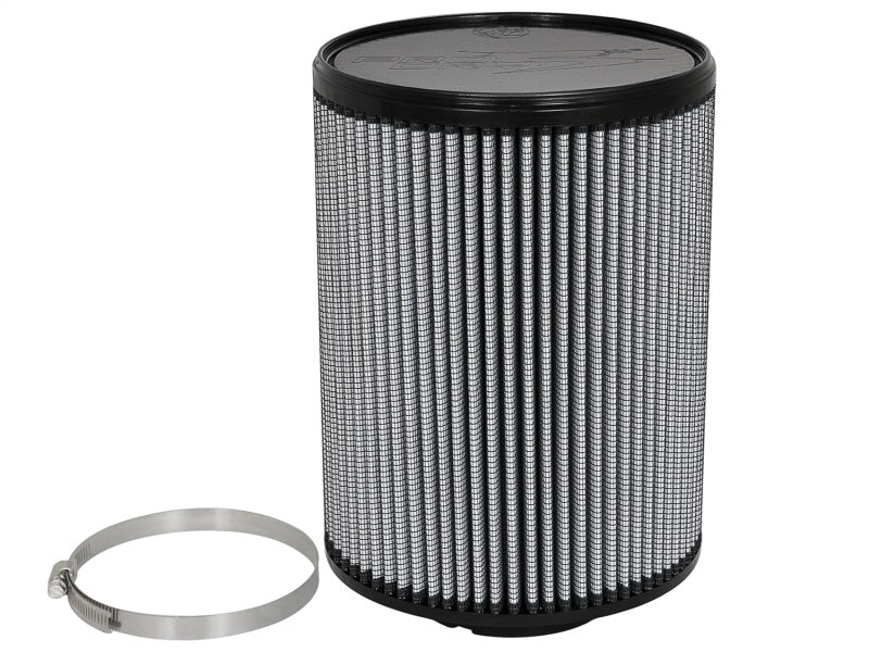 aFe - aFe MagnumFLOW Air Filters UCO PDS A/F PDS 4F x 8-1/2B x 8-1/2T x 11H - 21-90058 - MST Motorsports