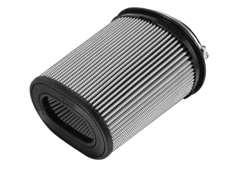 aFe - aFe MagnumFLOW Air Filter ProDry S 6.75inX4.75in F x 8.25inX6.25in B (INV) x 7.25X5in T (INV) x 9in - 21-91092 - MST Motorsports