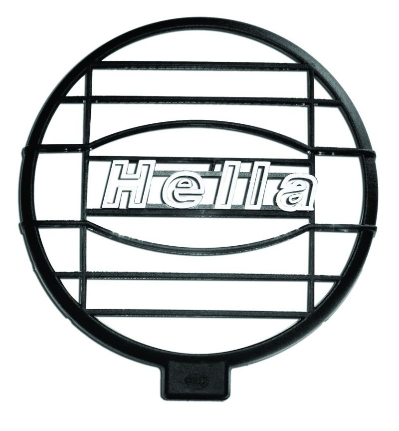 Hella - Hella 500 Grille Cover (Pair) - 165530801 - MST Motorsports