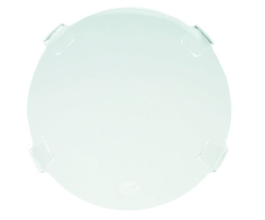 Hella - Hella Stone Shield 500 Classic Light Cover - Clear - H87988081 - MST Motorsports