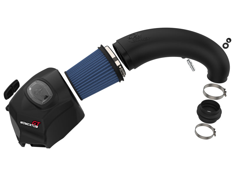 aFe - aFe Momentum GT Pro 5R Intake System 2019 Dodge RAM 1500 V8-5.7L - 50-70013R - MST Motorsports