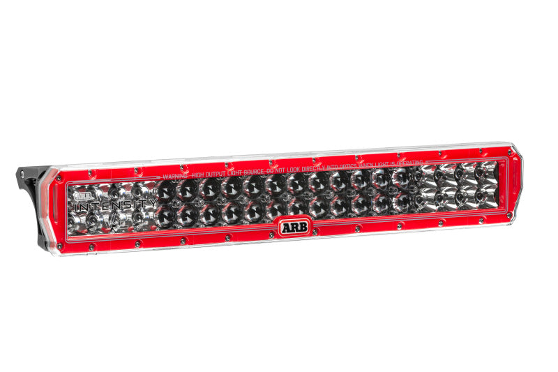 ARB - ARB Intensity V2 Light Bar with Combination Flood and Spot Light Spread; - AR40CV2 - MST Motorsports