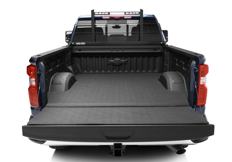 Backrack - BACKRACK 15-22 Colorado/Canyon/05-21 Tacoma/19-22 Ranger - 15002 - MST Motorsports