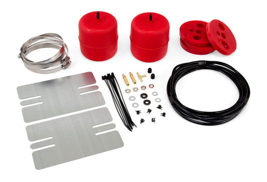 Air Lift - Air Suspension Helper Spring Kit - 60920 - MST Motorsports