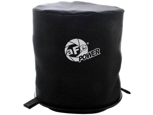 aFe - aFe MagnumSHIELD Pre-Filters P/F 2x/72-91061 (Black) - 28-10283 - MST Motorsports