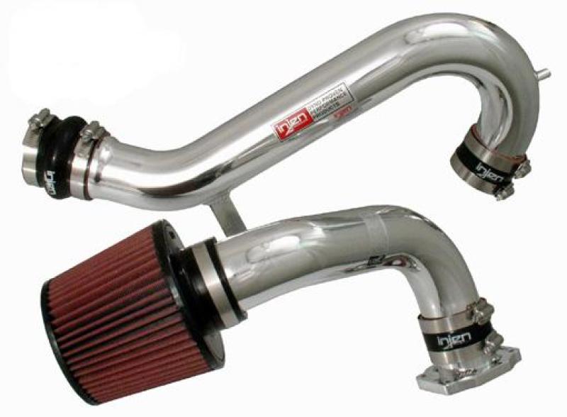 Injen - RD Cold Air Intake System, Part No. RD1220P, 1998-1999 Subaru Impreza H4-2.5L. - RD1220P - MST Motorsports