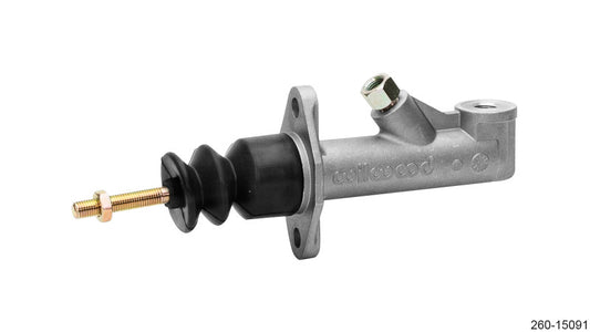 Wilwood - Wilwood GS Remote Master Cylinder - .750in Bore - 260-15091 - MST Motorsports