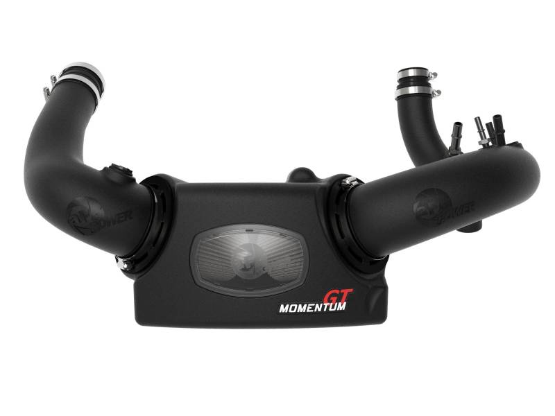 aFe - aFe Momentum GT Pro Dry S Cold Air Intake System 20-21 Ford Explorer ST V6-3.0L TT - 50-70076D - MST Motorsports