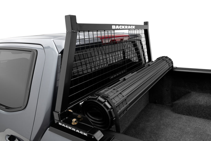 Backrack - SAFETY RACK - 2015-2022 Chevy Colorado/GMC Canyon, 2019-2022 Ford Ranger - 10600 - MST Motorsports