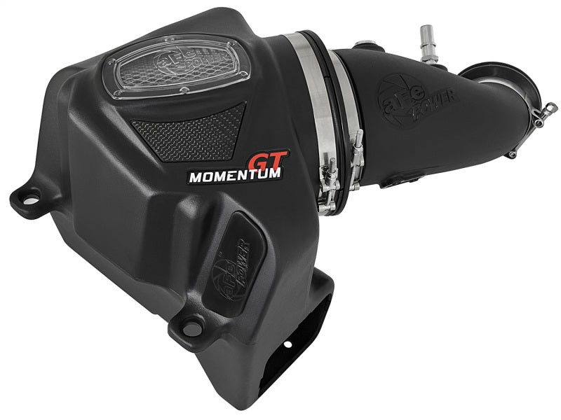 aFe - aFe Power Momentum GT Pro Dry S Cold Air Intake 14-17 Dodge Ram 2500 V8-6.4L Hemi - 51-72103 - MST Motorsports