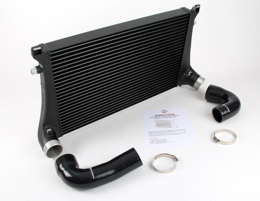 Wagner Tuning - Wagner Tuning VAG 1.8/2.0L TSI Competition Intercooler Kit - 200001048 - MST Motorsports