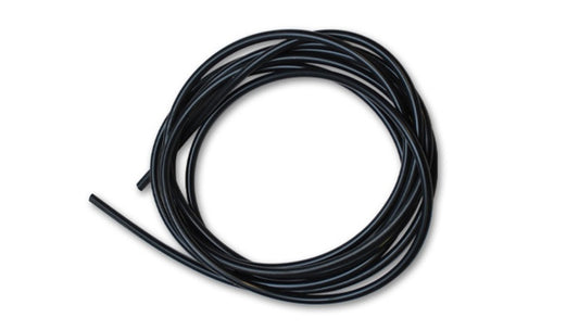 Vibrant - Vacuum Hose Bulk Pack, 0.75" I.D. x 10' long - Black - 2108 - MST Motorsports