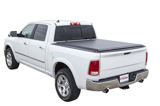 ACCESS - ACCESS LITERIDER Roll-Up Tonneau Cover. For Ram 1500 5ft. 7in. Box. - 34169 - MST Motorsports