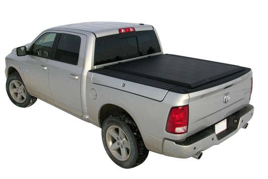 ACCESS - ACCESS LITERIDER Roll-Up Tonneau Cover - 34199 - MST Motorsports