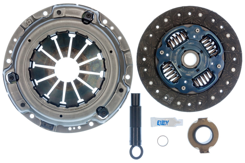 Exedy - Exedy OE 2003-2008 Honda Accord L4 Clutch Kit - HCK1005 - MST Motorsports