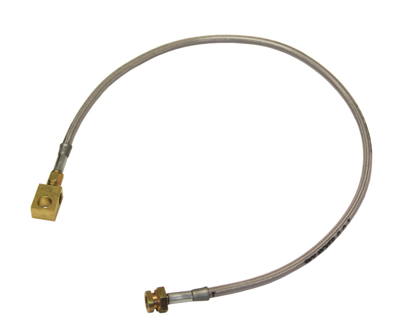 Skyjacker - Skyjacker 1979-1979 Ford F-350 4 Wheel Drive Brake Hose - RBL93 - MST Motorsports