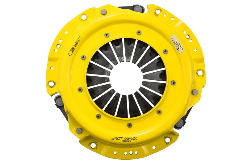 Advanced Clutch - Transmission Clutch Pressure Plate - SB017X - MST Motorsports