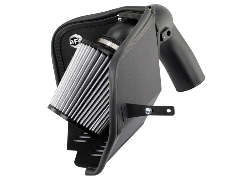 aFe - aFe MagnumFORCE Intakes Stage-2 PDS AIS PDS Dodge Diesel Trucks 07.5-13 L6-6.7L (td) - 51-31342-1 - MST Motorsports