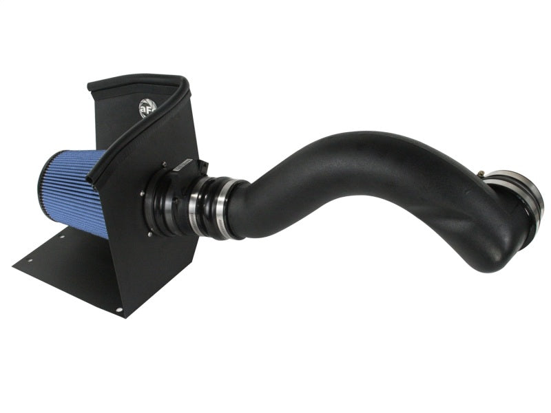 aFe - aFe MagnumFORCE Intakes Stage-2 P5R AIS P5R GM Trucks/SUVs 99-07 V8-4.8/5.3L (GMT800) - 54-10092 - MST Motorsports