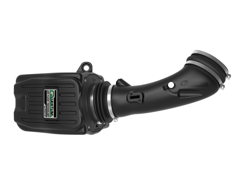 aFe - aFe Quantum Pro DRY S Cold Air Intake System 11-16 Ford Powerstroke V8-6.7L - Dry - 53-10003D - MST Motorsports