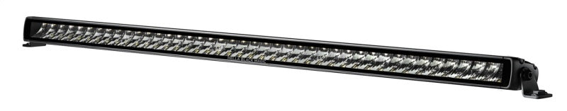 Hella - Hella Universal Black Magic 40in Thin Light Bar - Driving Beam - 358176321 - MST Motorsports