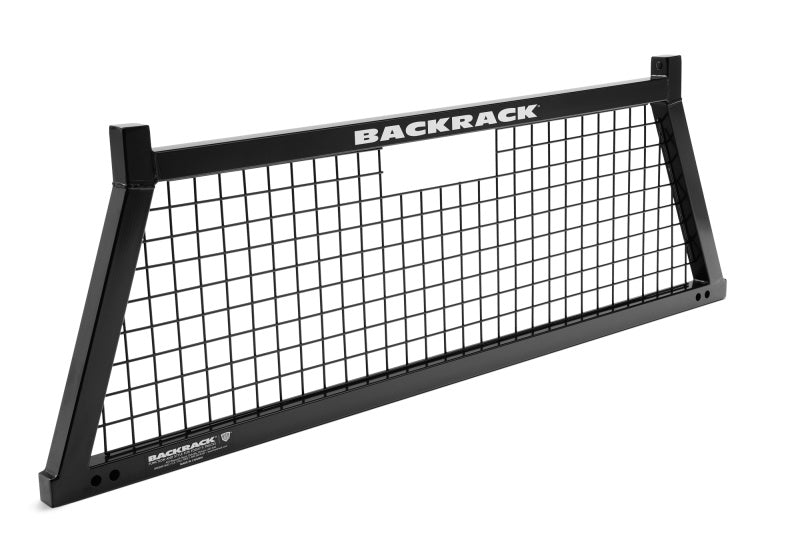 Backrack - SAFETY Frame Rack Only Fits Chev/GMC/Ram/Ford/Toyota/Nissan/Mazda - 10200 - MST Motorsports