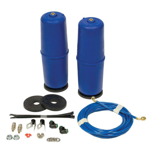 Firestone - Firestone Coil-Rite Air Helper Spring Kit Rear 09-13 Toyota SUV (W237604164) - 4164 - MST Motorsports